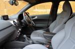 Audi A1 Sportback TFSI S-Line 2014 года (UK)